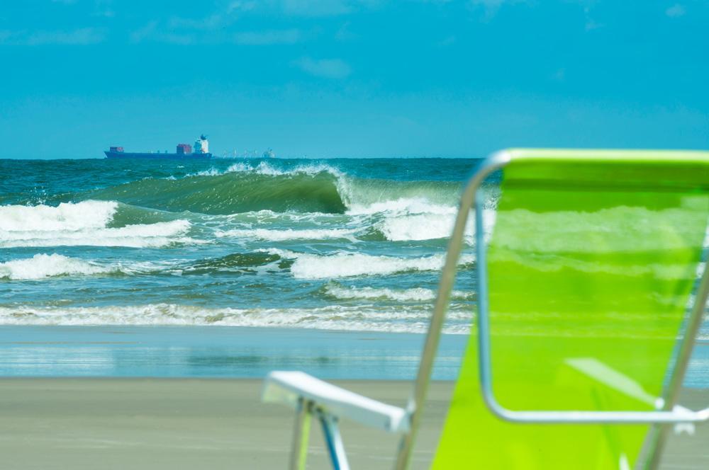 Pousada E Restaurante Fim Da Trilha Hotel Ilha do Mel Eksteriør billede